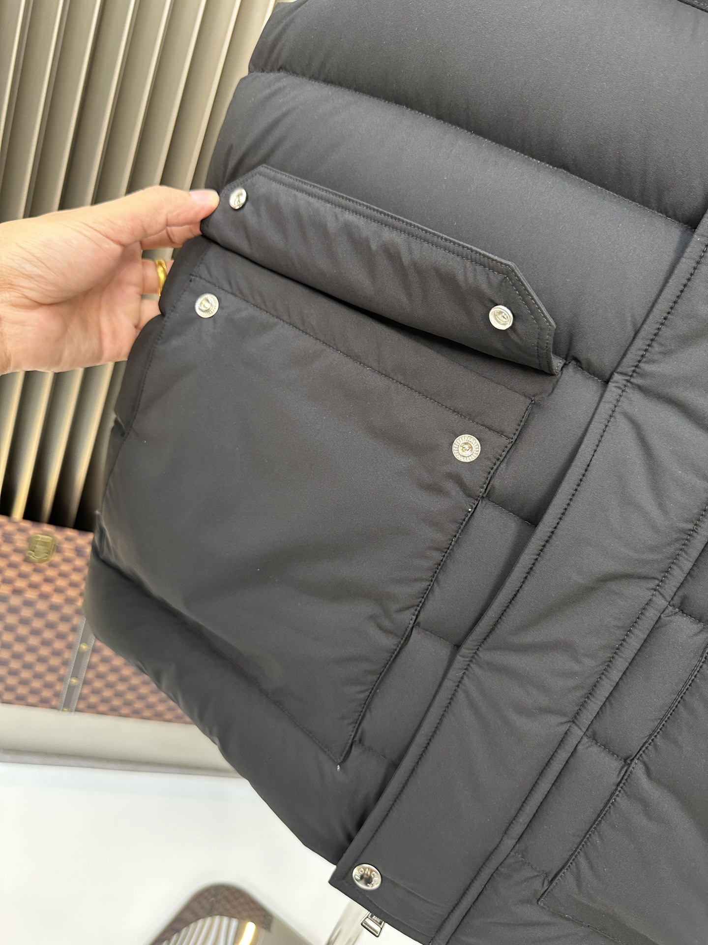 Moncler Down Jackets